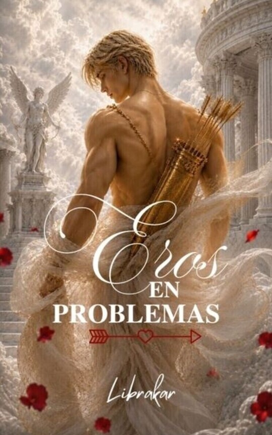 EROS EN PROBLEMAS - KOOKV 