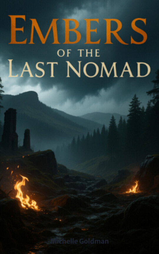 Embers of the Last Nomad