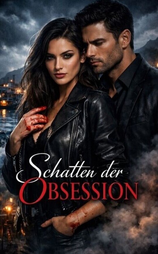 Schatten der Obsession