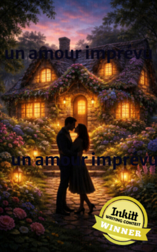 un amour imprévu
