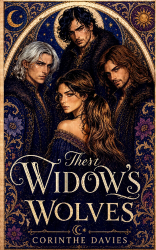 The Widow's Wolves