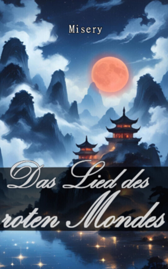 Das Lied des roten Mondes