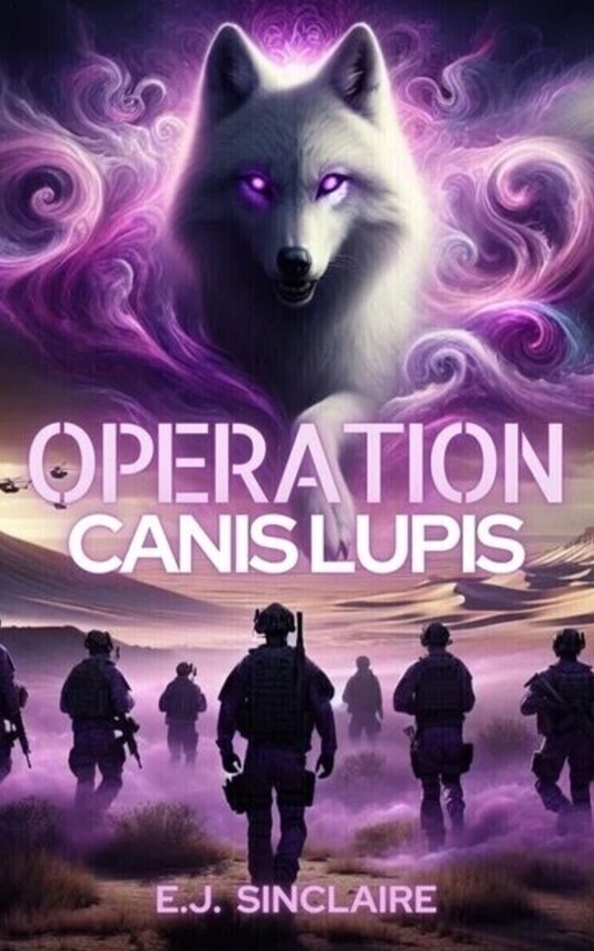 Operation Canis Lupis