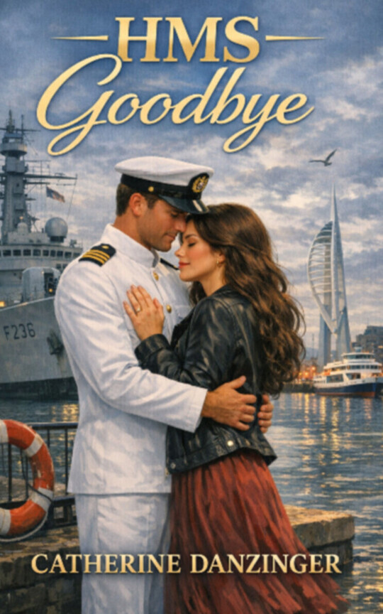 HMS Goodbye
