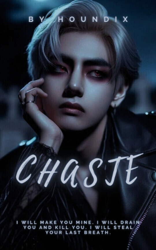 CHASTE © vkook