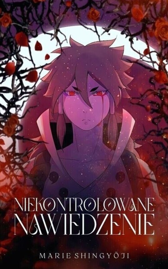 Aksamitny Cień #05: Niekontrolowane Nawiedzenie