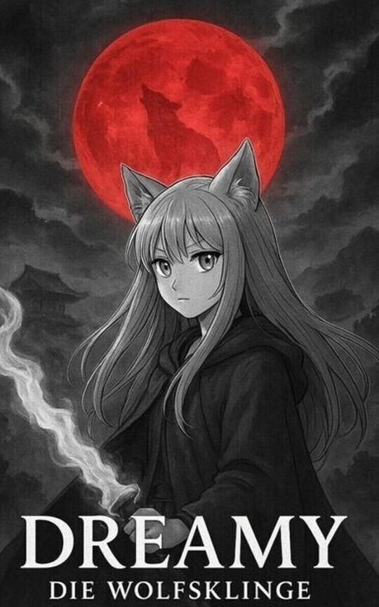 Dreamy - Die Wolfsklinge