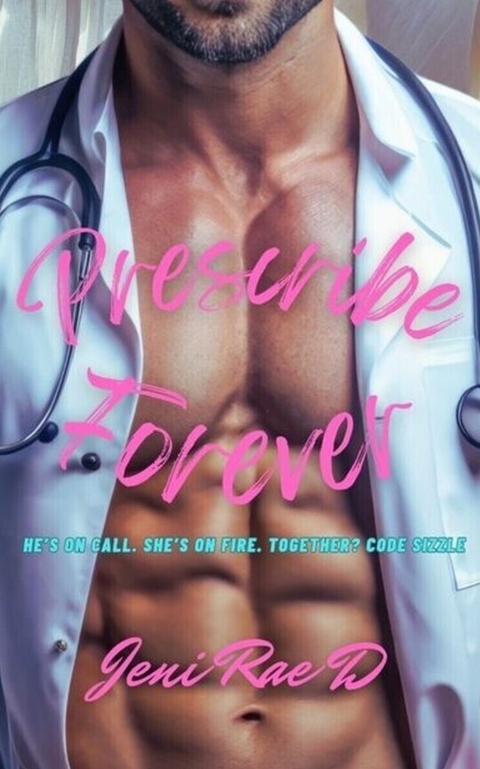 Prescribe Forever