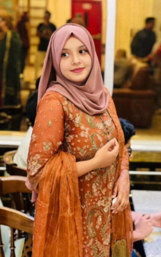 নিকাবি বউয়ের জন্য হিন্দু ষাড়ঃ সিরিজ ১