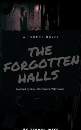 The Forgotten Halls
