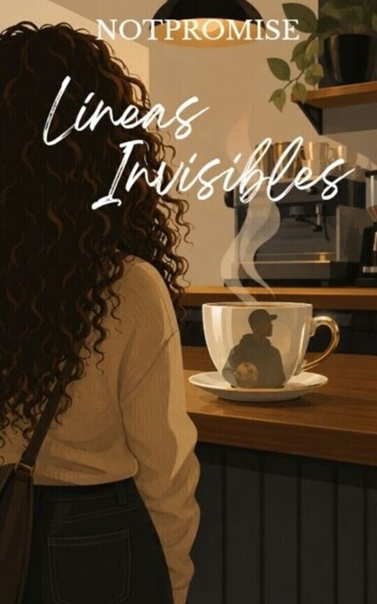 Lineas invisibles