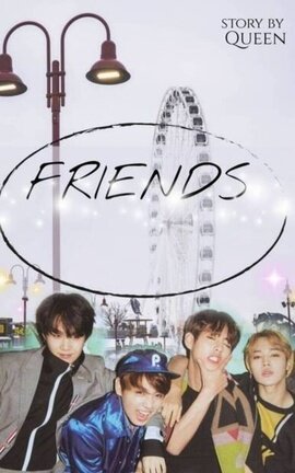 FRIENDS YM