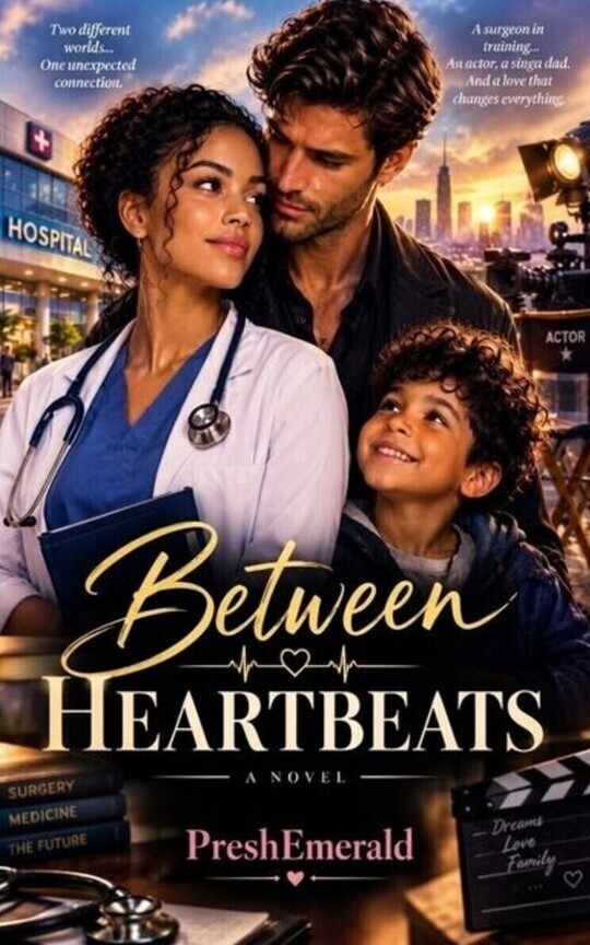 Between Heartbeats 