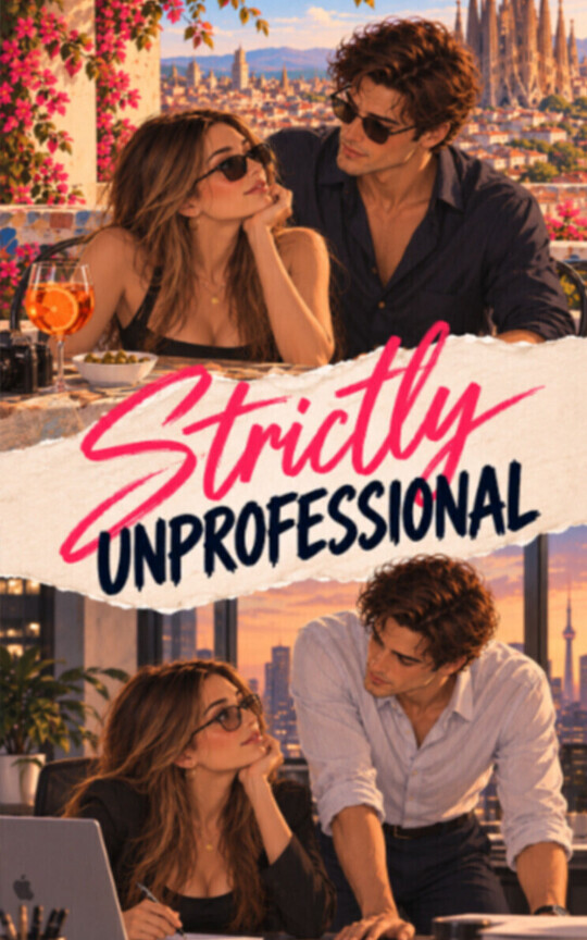 strictly unprofessional