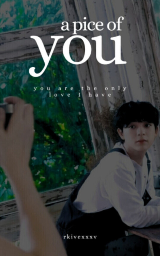 A Piece of You | JohanNorth