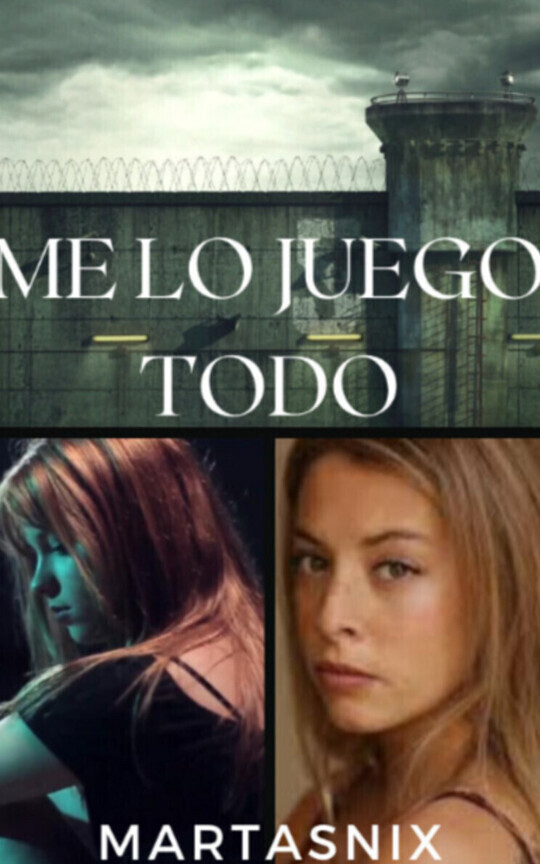 Me lo juego todo