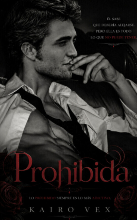 Prohibida