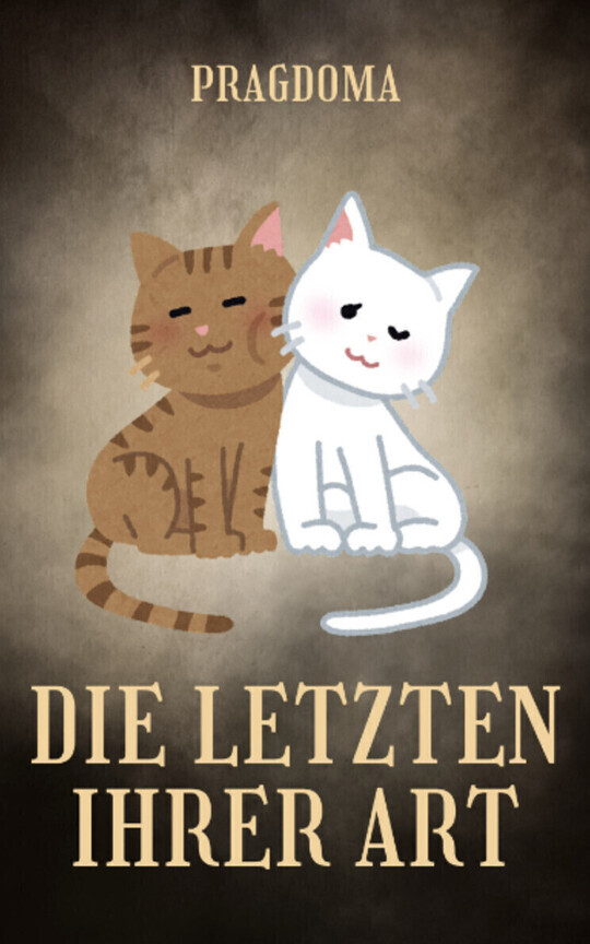 Die letzten ihrer Art /Final Fantasy