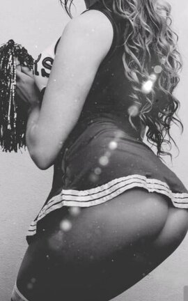 NAUGHTY
