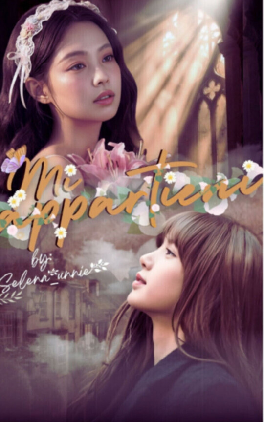 MI appartieni - Jenlisa