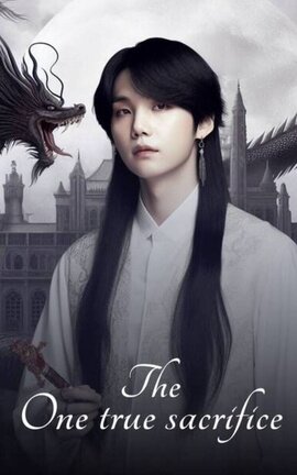 01. The one true sacrifice. (YOONMIN)