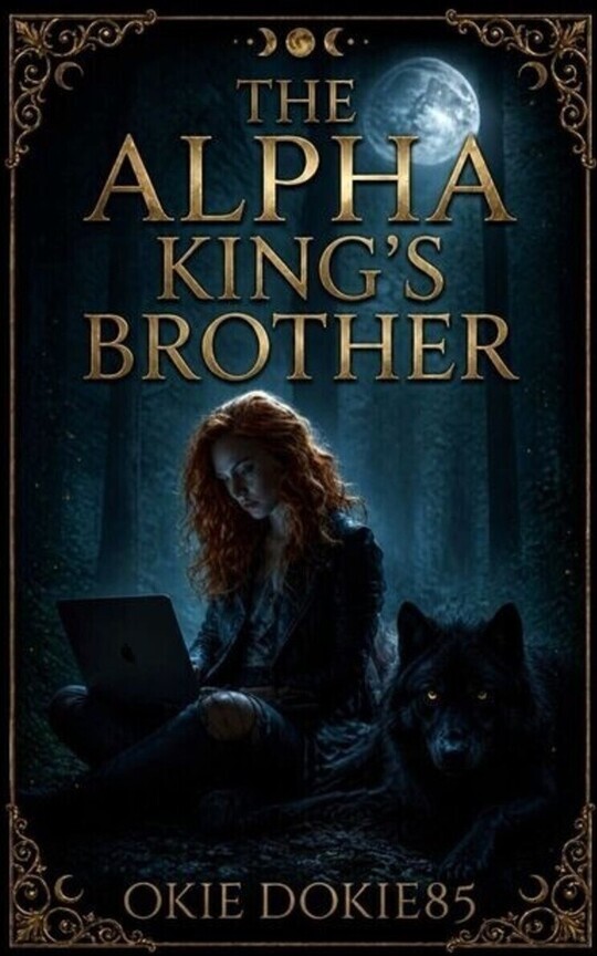 The Alpha King’s Brother