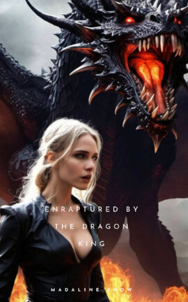 Enraptured by the Dragon King