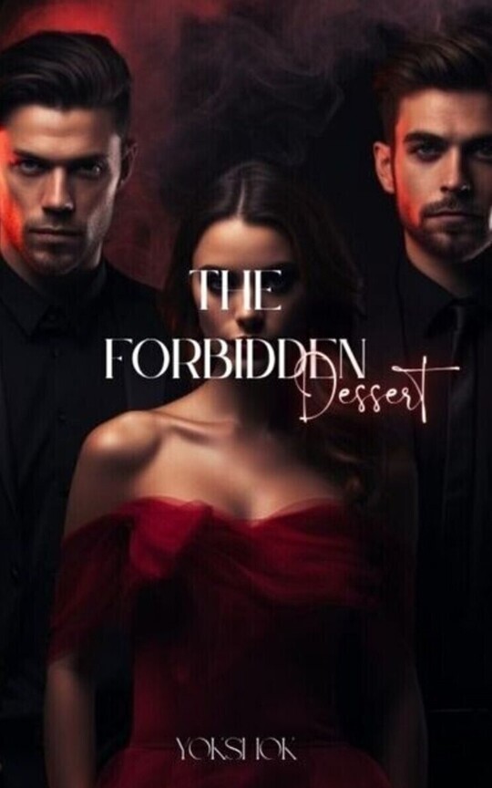 The Forbidden desert