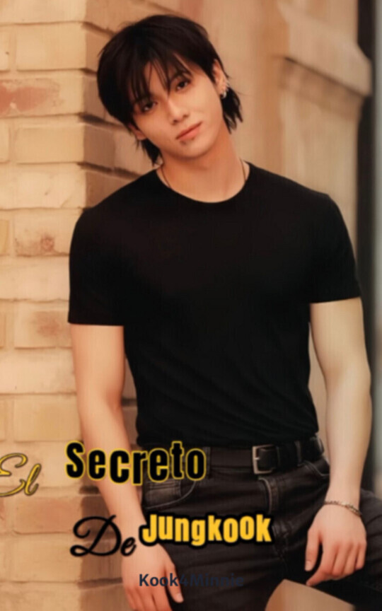 EL SECRETO DE JUNGKOOK