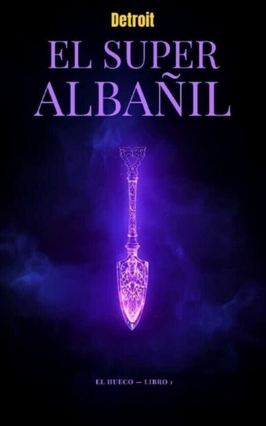 EL SUPER ALBAÑIL [libro 1]