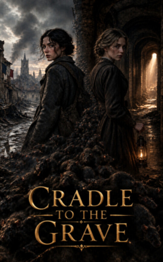 Cradle to the Grave