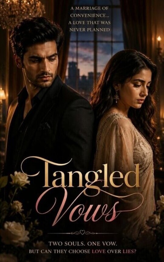 Tangled Vows