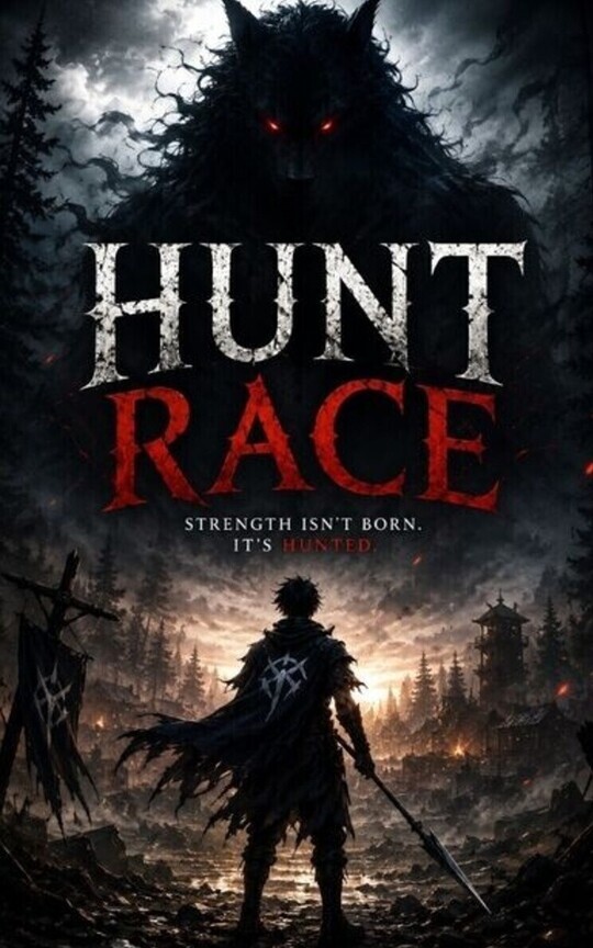 Hunt Race
