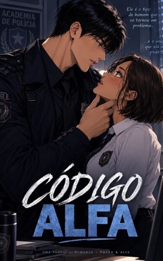 Código alfa 