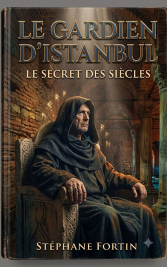 Le Gardian d'Istanbul