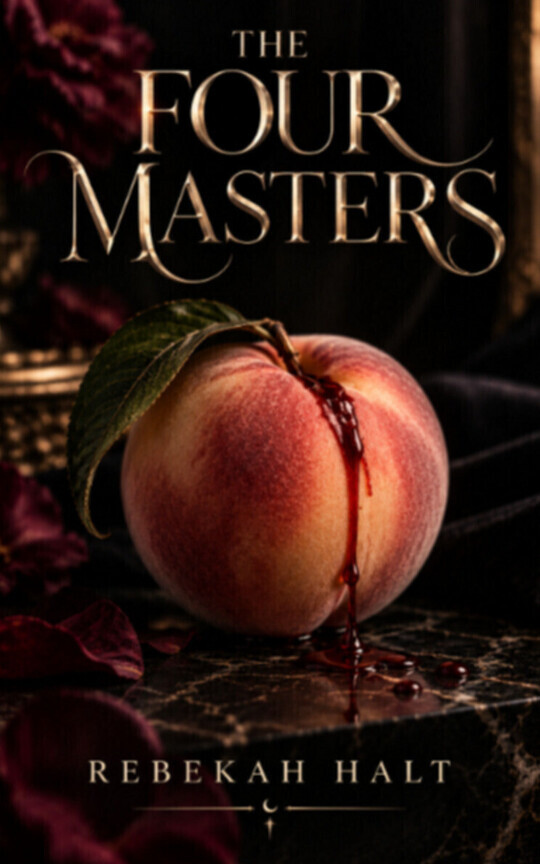The Four Masters