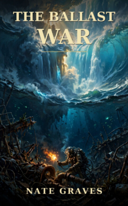 THE BALLAST WAR