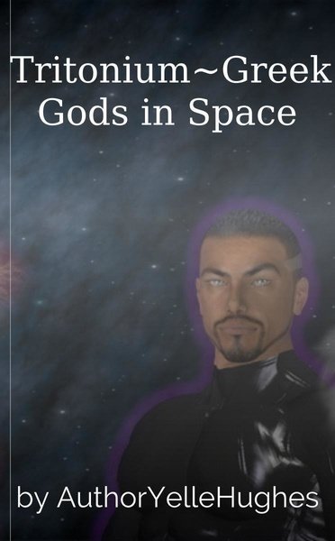 Tritonium~Greek Gods in Space