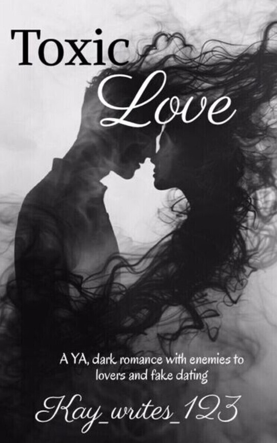 Toxic Love