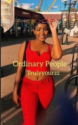 Ordinary People