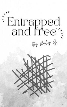 Entrapped and free