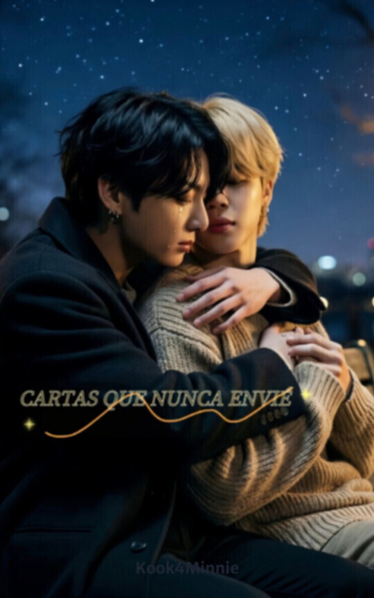 CARTAS QUE NUNCA ENVIÉ