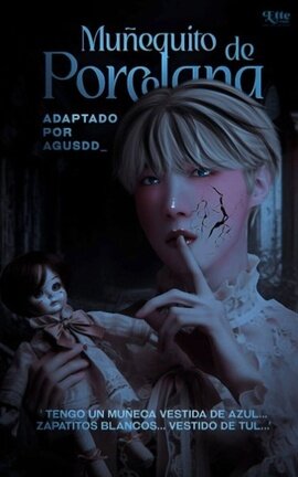 Muñequito de Porcelana :: JackHope ₊˚ପ⊹