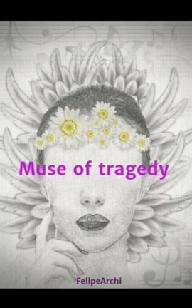 Muse of tragedy
