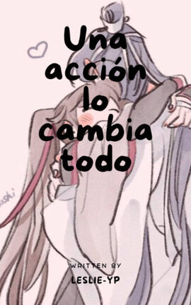 Una acción lo cambia todo
