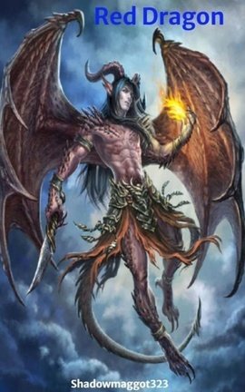 Red Dragon