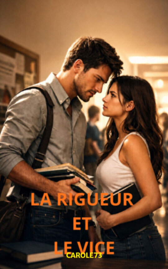 LA RIGUEUR ET LE VICE