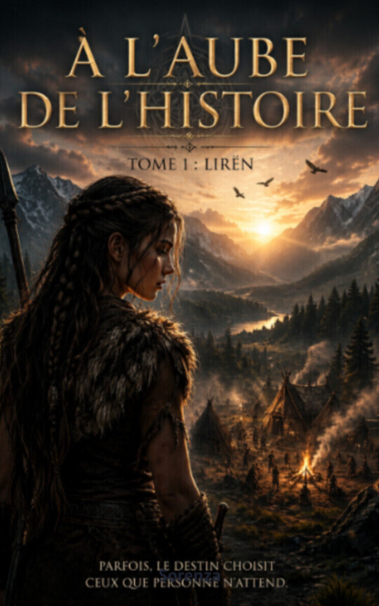 A l'aube de l'histoire 