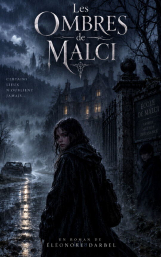 Les ombres de Malci
