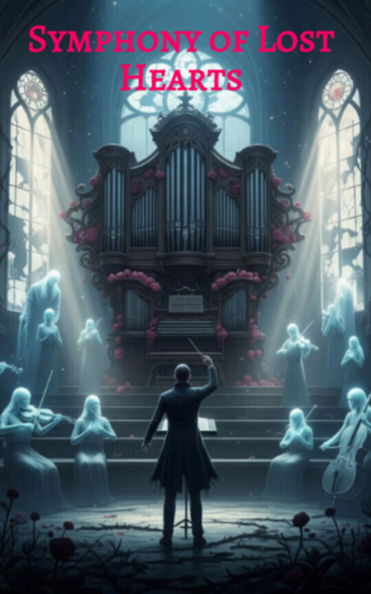 Symphony of Lost Hearts